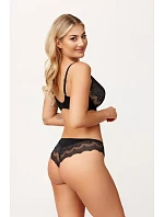 Kalhotky Azal Wera brazilský střih S–XL Kalhotky Azal Wera brazilský střih S–XL