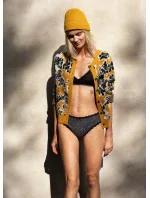 Kalhotky Lama L-1538 BI A'2 2XL