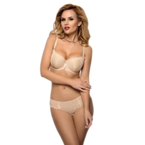 Dámská podprsenka 118 beige - VENA