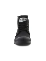 Boty Palladium Hi Organic II U 77100-008-M