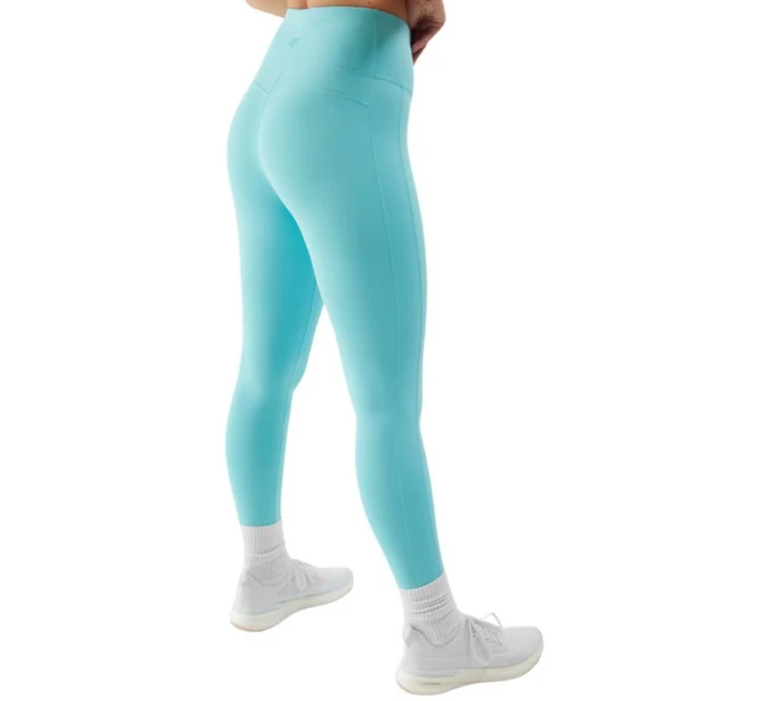 Legíny 4F FNK F232 W 4FWSS24TFTIF232 33S dámské Legíny 4F FNK F232 W 4FWSS24TFTIF232 33S dámské