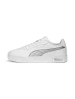 Boty Puma Carina 2.0 Space Metallics W 389387-02