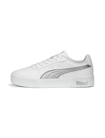 Boty Carina 2.0 Space W model 20715554 - Puma Boty Carina 2.0 Space W model 20715554 - Puma