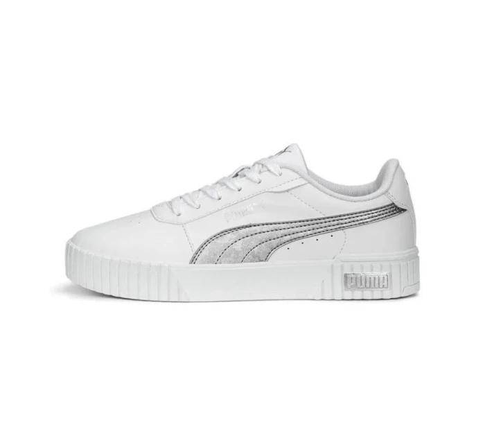 Boty Puma Carina 2.0 Space Metallics W 389387-02