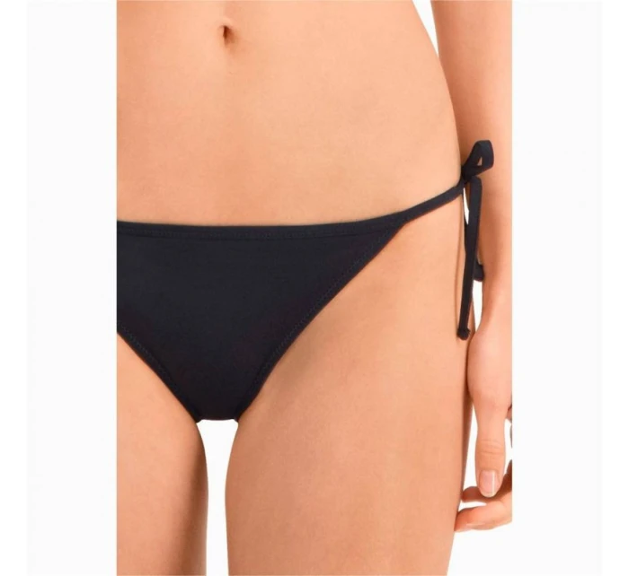 Puma Swim Dámský spodní díl bikin s bočním zavazováním 1P 907691-05 Puma Swim Dámský spodní díl bikin s bočním zavazováním 1P 907691-05