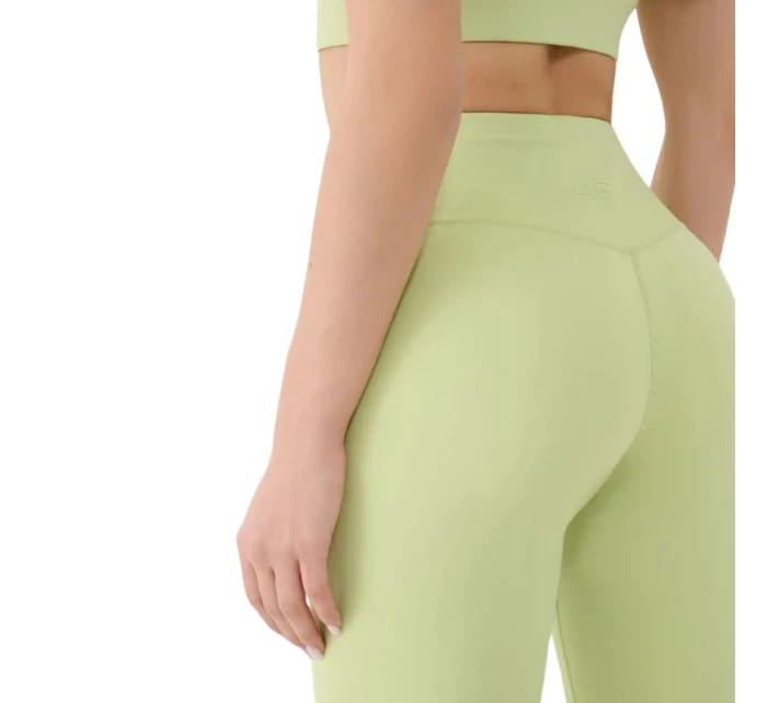 Legíny FNK W RSS25TFTI dámské model 20948500 - 4F Legíny FNK W RSS25TFTI dámské model 20948500 - 4F