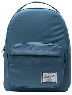 Batoh Herschel Miller 10789-05681 Blue Jedna velikost