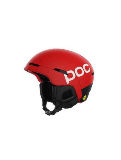 Kask narciarski  Mips czerwony model 21459779 - POC
