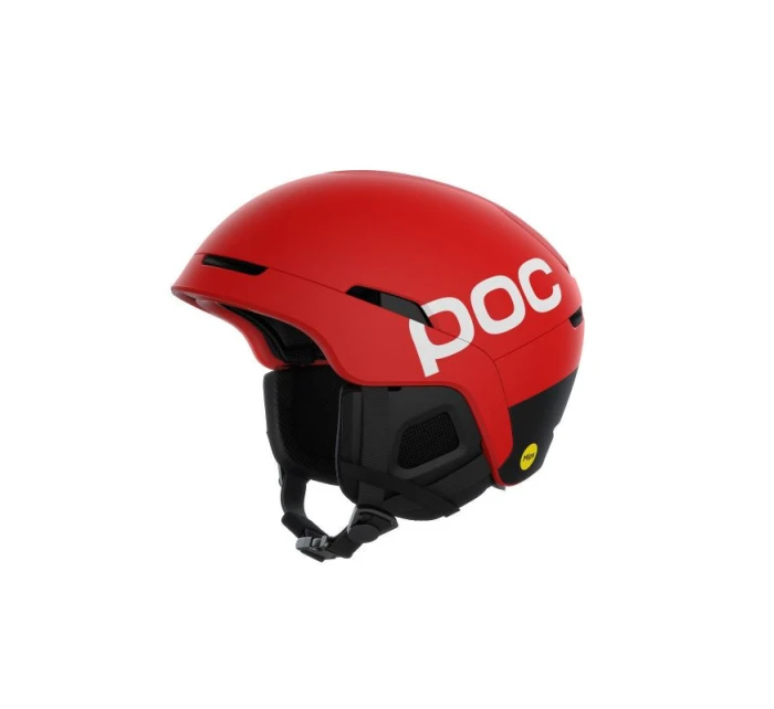 Kask narciarski  Mips czerwony model 21459779 - POC