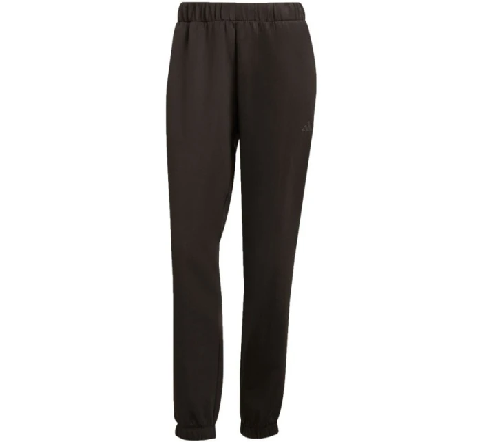 Dámské kalhoty adidas Yoga Essentials black JY4700 dámské