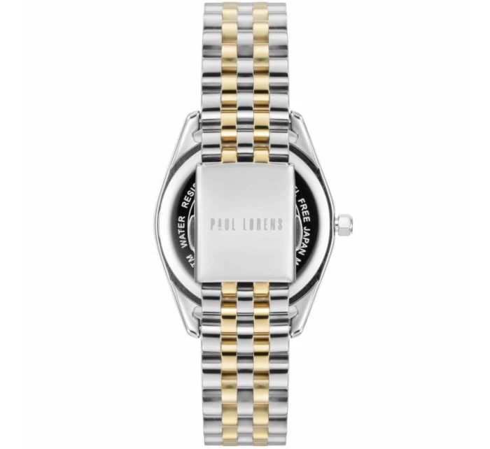 Dámské hodinky Paul Lorens PL14427B-3D2 + BOX Dámské hodinky Paul Lorens PL14427B-3D2 + BOX