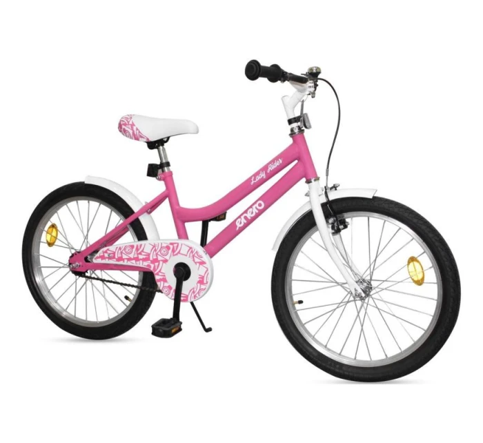 20 ENERO LADY RIDER DĚTSKÉ KOLO