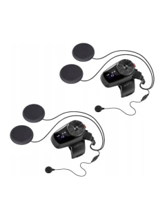 INTERKOM PRO MOTOCYKLY SENA 5S-10D DUAL PACK