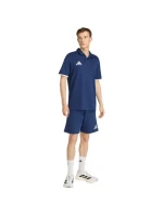 Pánské tričko adidas Entrada 26 Polo navy blue JZ6663 pánské