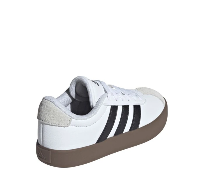 Dětská obuv adidas VL Court 3.0 white ID9062 Dětská obuv adidas VL Court 3.0 white ID9062