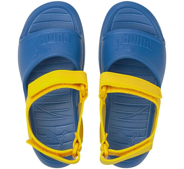 Dětské sandály Divecat v2 Injex PS Star Jr 369546 07 - Puma Dětské sandály Divecat v2 Injex PS Star Jr 369546 07 - Puma