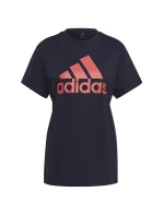 Dámské tričko BL T W HH8838 - Adidas