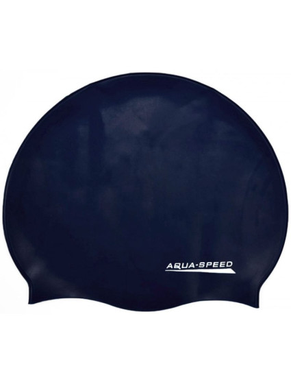 Plavecká čepice Aqua-Speed Mono 111-22