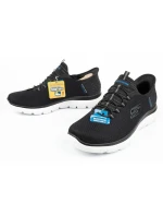 Boty Skechers Summits M 232457/BLK Boty Skechers Summits M 232457/BLK