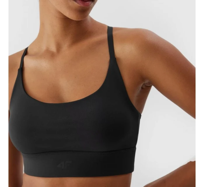 Sportovní podprsenka 4F F079 W 4FAW23USBAF079 20S