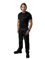 ProJob 2501 Waistpants (84-120) Pánské pracovní kalhoty 64.501S navy ProJob 2501 Waistpants (84-120) Pánské pracovní kalhoty 64.501S navy