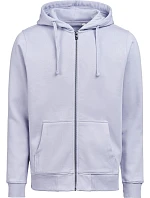 Untagged Movement OCS RCS Full Zip Hoodie Unisex mikina s kapucí z těžké bavlny 66.5010 aster Untagged Movement OCS RCS Full Zip Hoodie Unisex mikina s kapucí z těžké bavlny 66.5010 aster