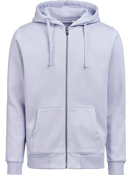 Untagged Movement OCS RCS Full Zip Hoodie Unisex mikina s kapucí z těžké bavlny 66.5010 aster Untagged Movement OCS RCS Full Zip Hoodie Unisex mikina s kapucí z těžké bavlny 66.5010 aster
