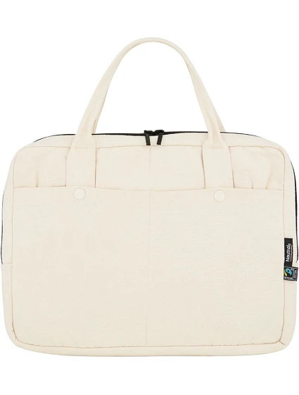 O Bio business taška model 22461625 - Neutral O Bio business taška model 22461625 - Neutral