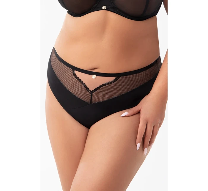 Gorsenia K901 Ida barva: černá Gorsenia K901 Ida barva: černá