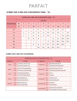 Parfait P2400 barva:černá