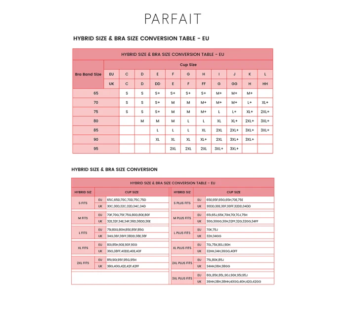 Parfait P2400 barva:černá