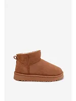 Dámské zimní boty Camel Rosienne Dámské zimní boty Camel Rosienne