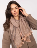 Szalik AT SZ S model 21334725 jasny różowy - FPrice Szalik AT SZ S model 21334725 jasny różowy - FPrice