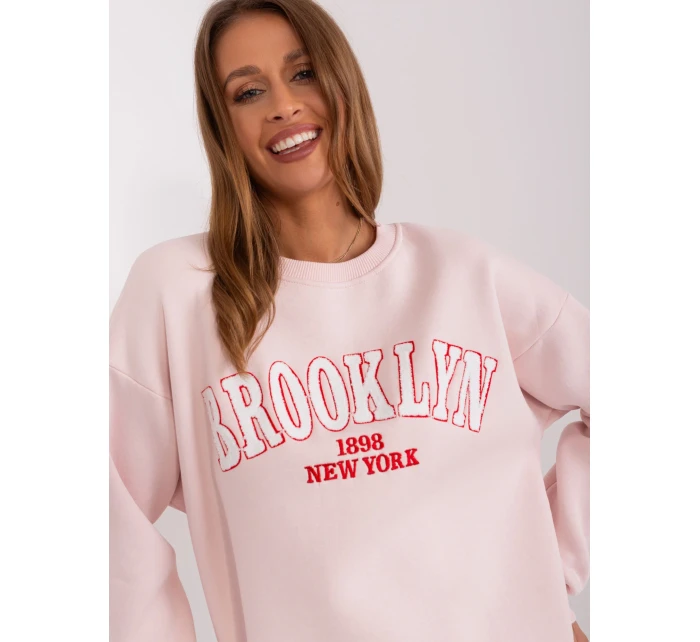 EM BL 617 14.09 světle růžová