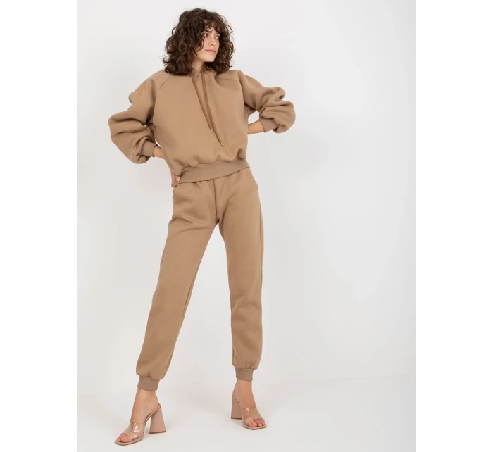 Dámská souprava EM KMPL 659.32 tmavě lila - FPrice