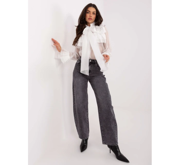 Košile IT KS 28882.03 bílá Košile IT KS 28882.03 bílá