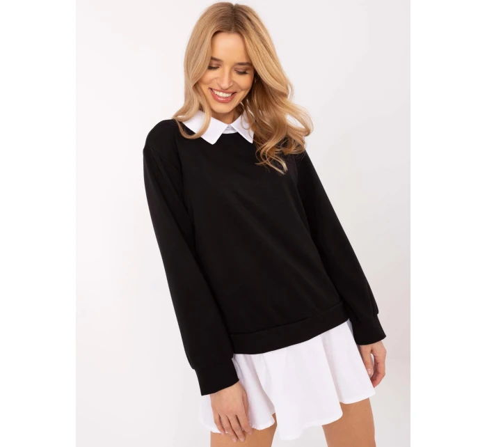 Halenka MI BZ model 20895849 černá - FPrice Halenka MI BZ model 20895849 černá - FPrice