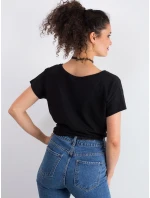 Tričko RV TS 4832.12P černá