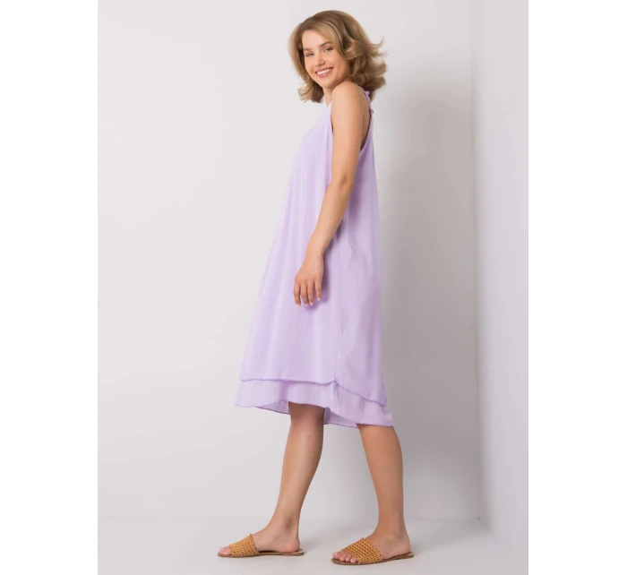 Šaty TW SK BI 22002.14 světle fialová