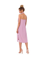 Šaty model 18713048 Pink - Made Of Emotion