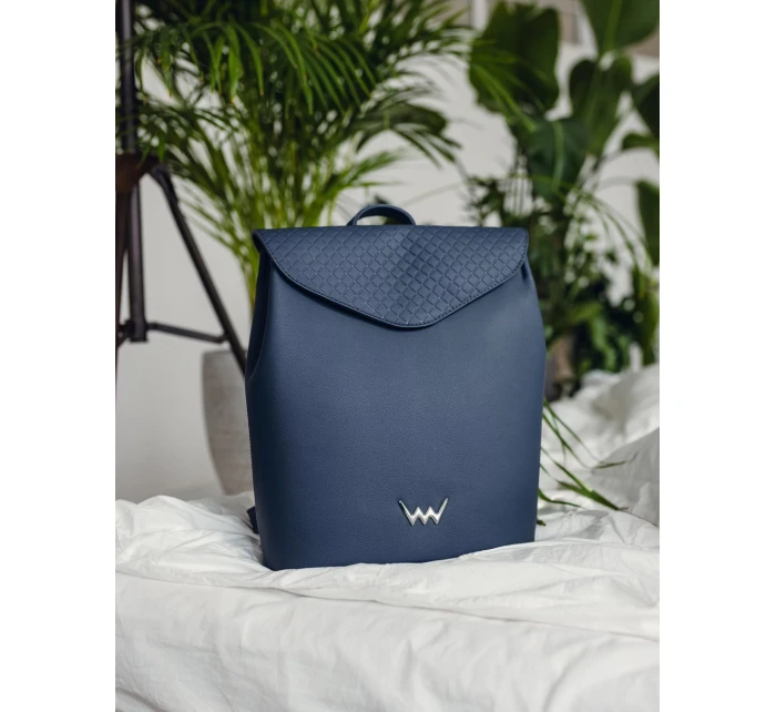 Městský batoh VUCH Joanna Diamond Blue