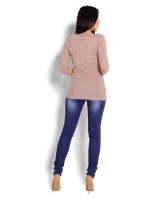 Svetr  model 123428 PeeKaBoo