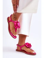 Sandály model 180358 Step in style Sandály model 180358 Step in style