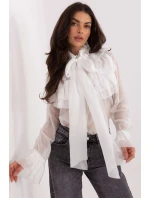 Košile s dlouhým rukávem model 221878 Factory Price Košile s dlouhým rukávem model 221878 Factory Price