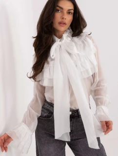 Košile s dlouhým rukávem  model 221878 Factory Price