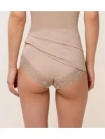 Kalhotky Lovely Micro Hipster hedvábně béžové - TRIUMPH
