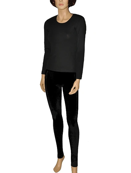 Dámské legíny Thermo model 16267469 - WiK