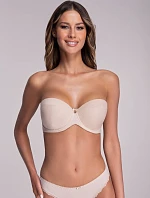 Podprsenka Bardot Ava 1787 Beige