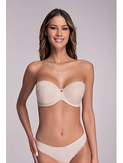 Podprsenka Bardot Ava 1787 Beige