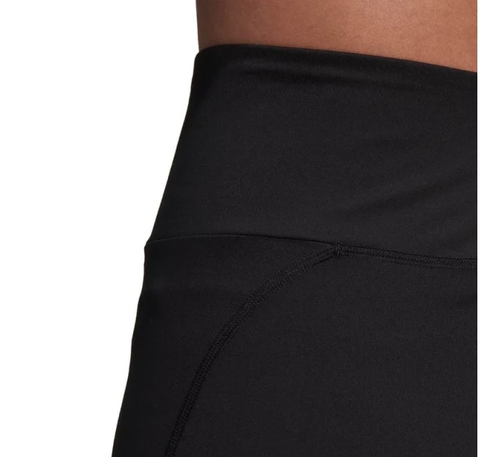 Yoga Essentials Shorts W dámské model 19668594 - ADIDAS